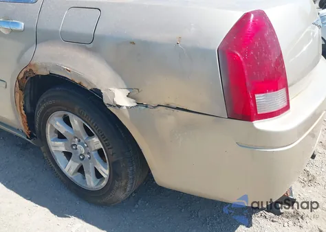 2006 Chrysler 300 z USA, uszkodzony, nr VIN 2C3LA43R26H515103